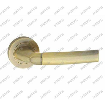 AZ-317 AB door handle for interior doors